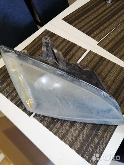 Фары Форд фокус 2 дорестайлинг