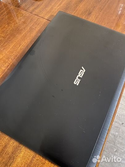 Игровой asus GTX1060/i7/16RAM/ssd