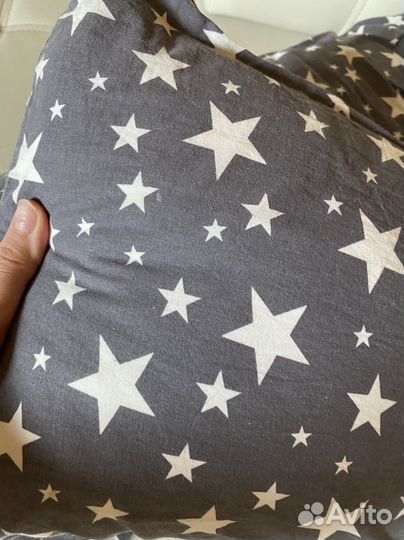 Подушка для беременных