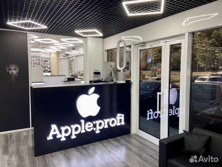 Аккумулятор для Apple iPhone 12/iPhone 12 Pro