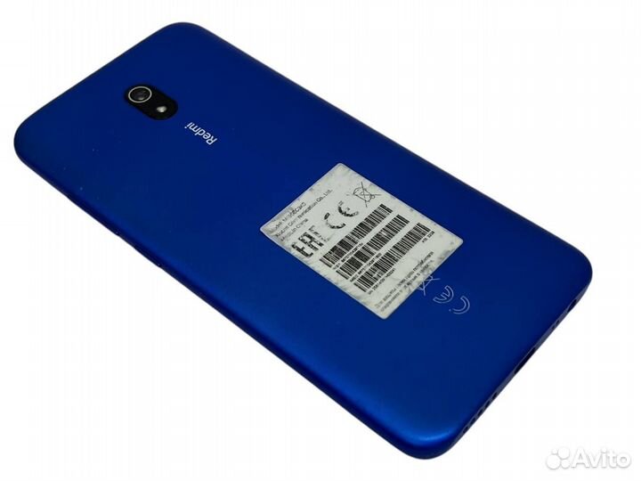 Xiaomi Redmi 8A, 2/32 ГБ
