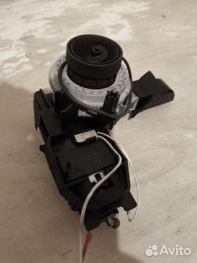 Bosch VeroCup 100 TIS30129RW - запчасти