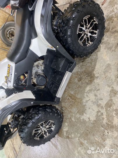 Продаю вадроцикл