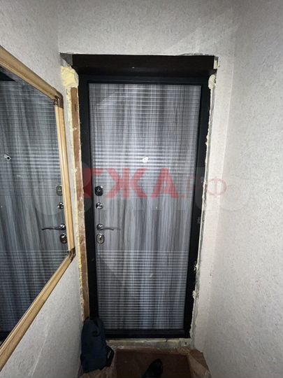 1-к. квартира, 32,4 м², 4/5 эт.