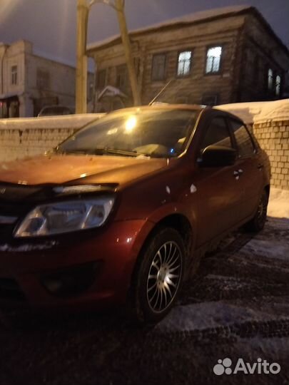 Диски r 15 на ваз