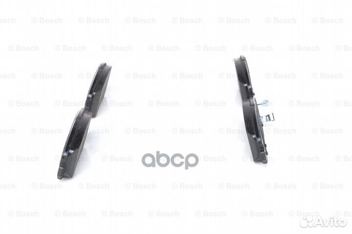 Колодки тормозные hyundai tucson/KIA sportage 0