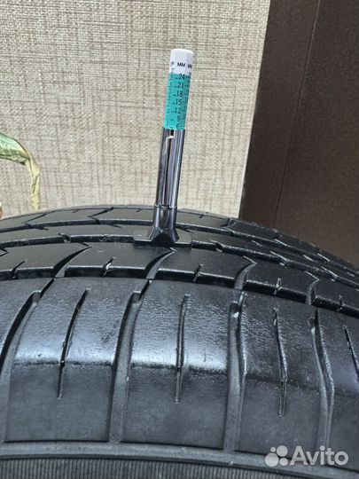 Goodyear EfficientGrip 185/70 R14