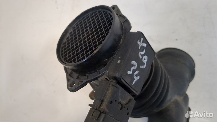 Измеритель потока воздуха Hyundai Coupe (Tiburon)