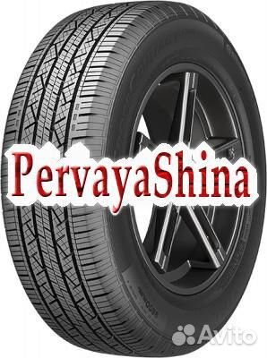 Continental ContiCrossContact LX 275/45 R20