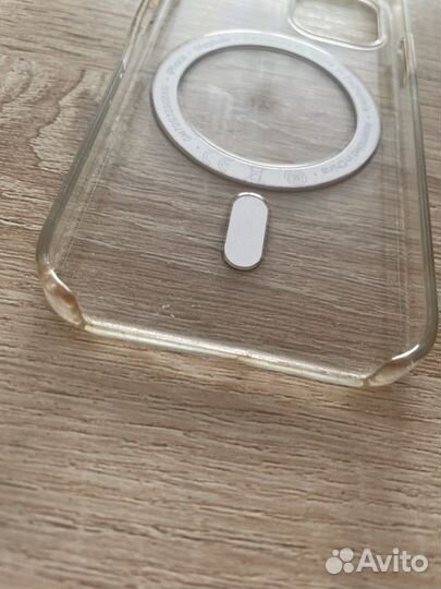 Чехол для iPhone 12 mini бу