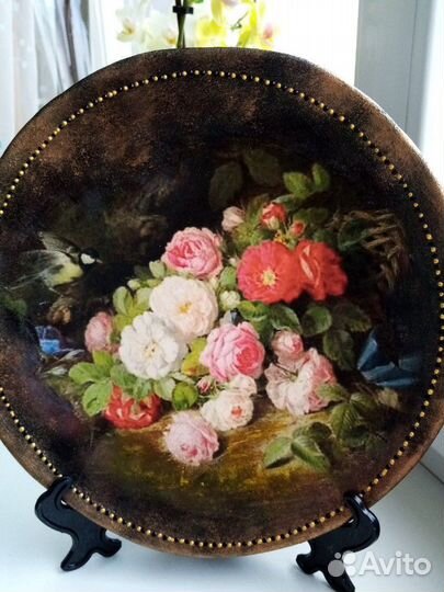 Подарки ручной работы