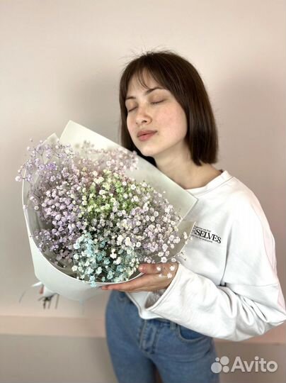 Букеты с доставкой