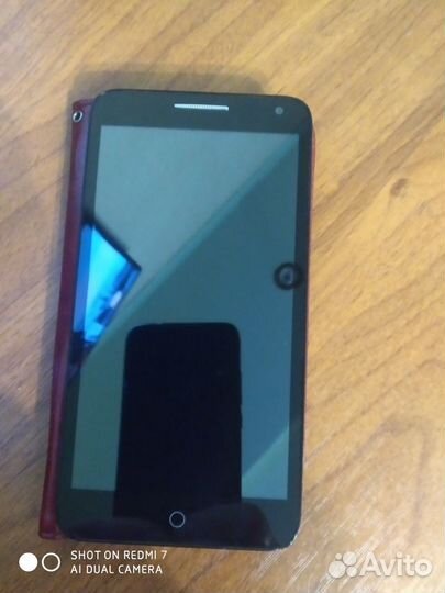 Alcatel One Touch POP 3 5025D, 8 ГБ