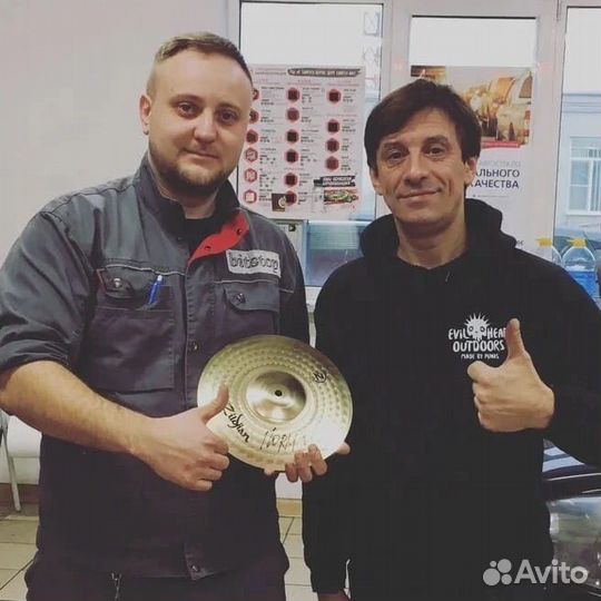 Мастер-установщик автостекла (подработка)