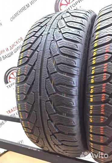 Uniroyal MS Plus 77 195/50 R15 82P