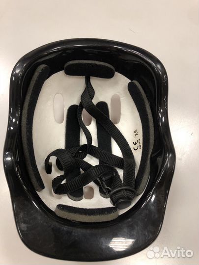 Детский шлем