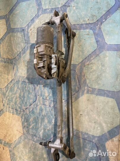 Тройник вентиляции картерных газов 4H1955119C