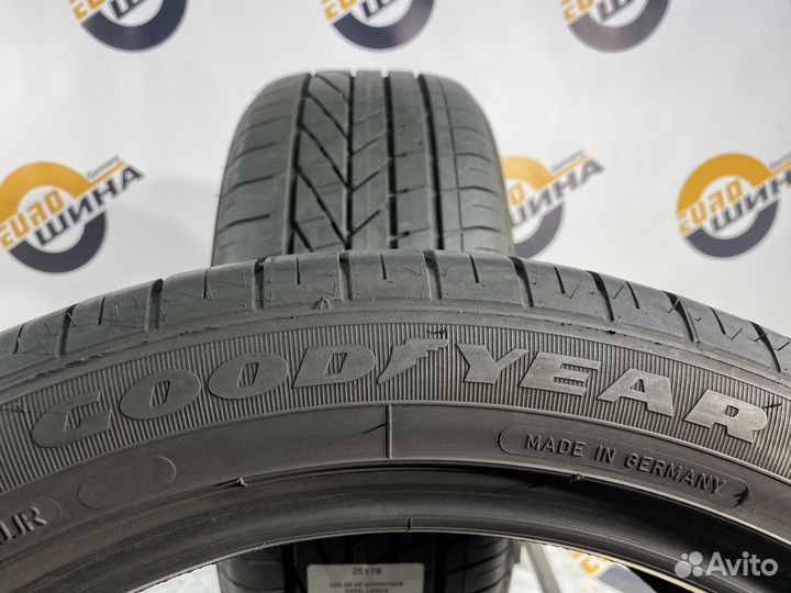 Goodyear Excellence 255/45 R20 101V