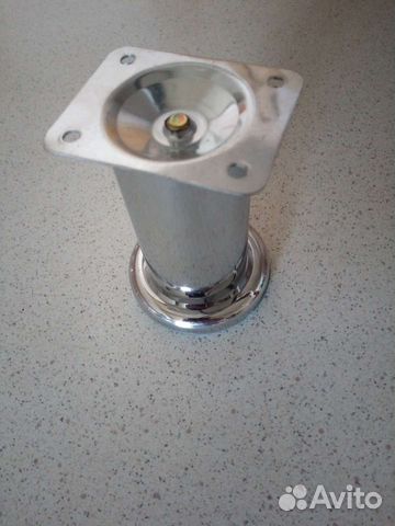 Опоры мебельные