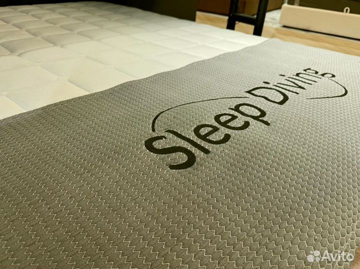 Матрас новый ортопедический 160х200