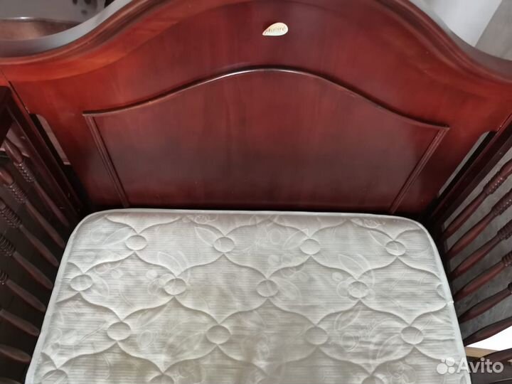 Детская кровать Munire Bristol