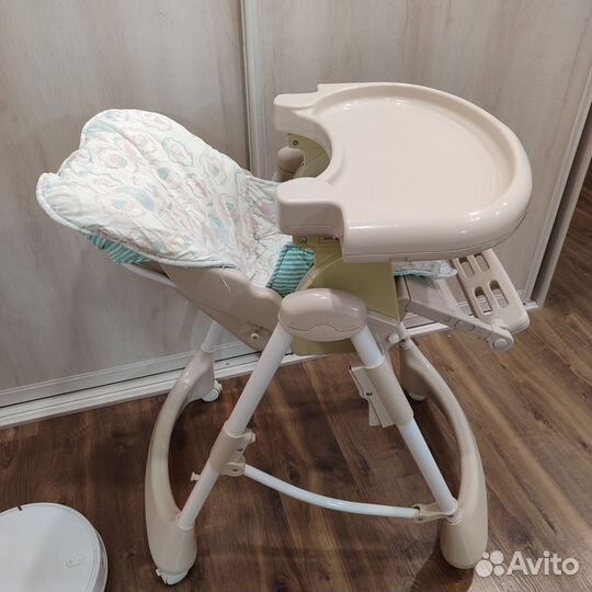 Стул для кормления