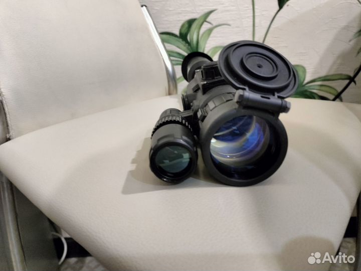 Прицел ночного видения yukon