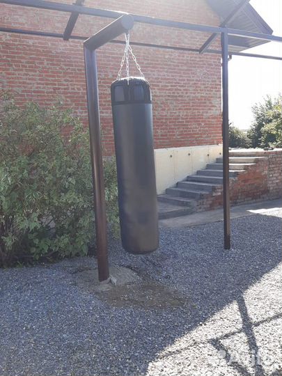 Боксерский мешок