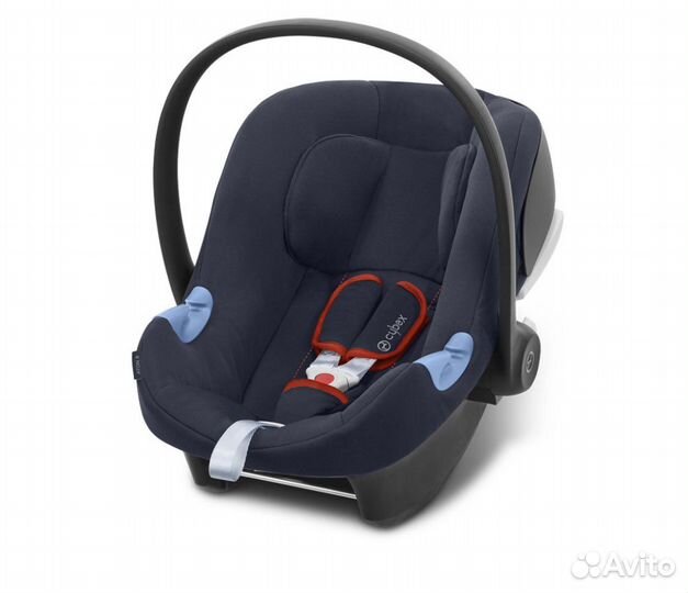 Автокресло Cybex Aton B i-Size