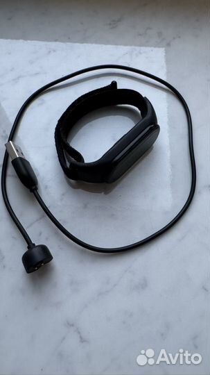 Фитнес браслет xiaomi mi band 7