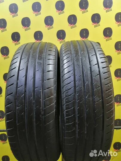 Nexen N'Fera SU4 185/65 R15