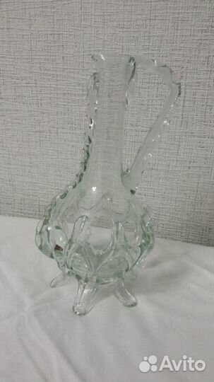 Кувшин для вина, новый