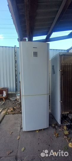 Холодильник Самсунг