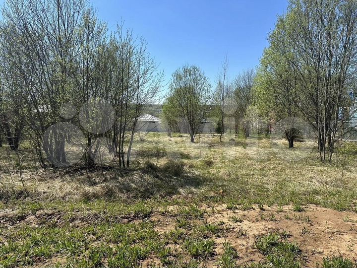 Участок 11 сот. (ИЖС)