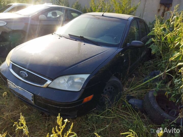 Форд Фокус 1 Авторазбор Ford Focus 1 ZX4