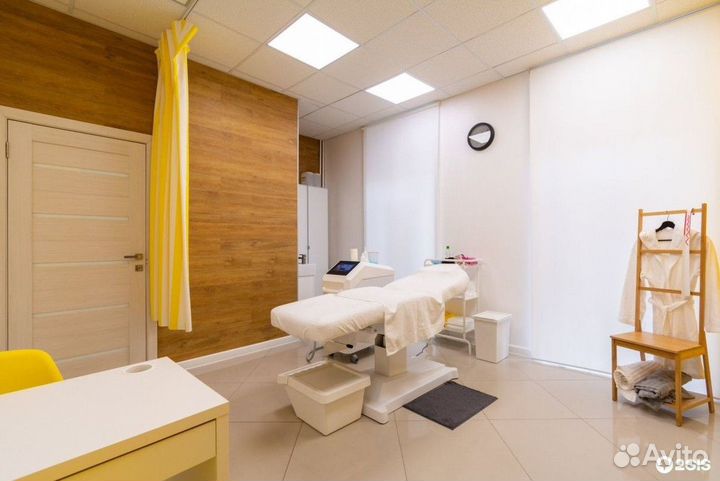 Продаю успешную студию лазерной эпиляции