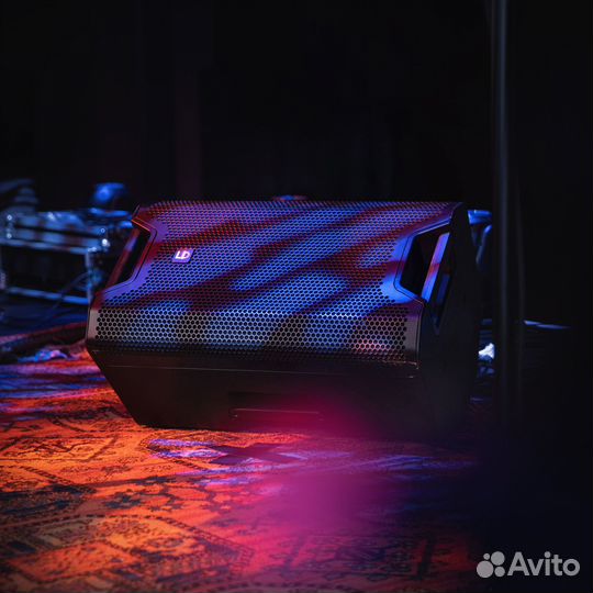 Акустическая система LD Systems icoa 12 A