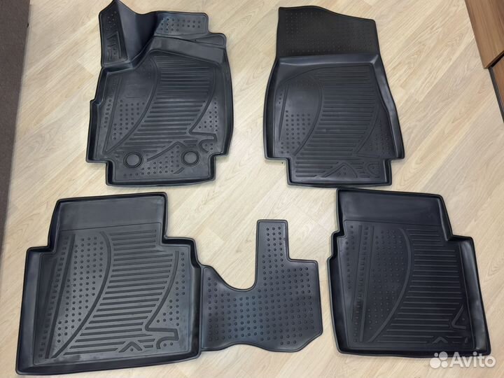 Ковры LADA Niva