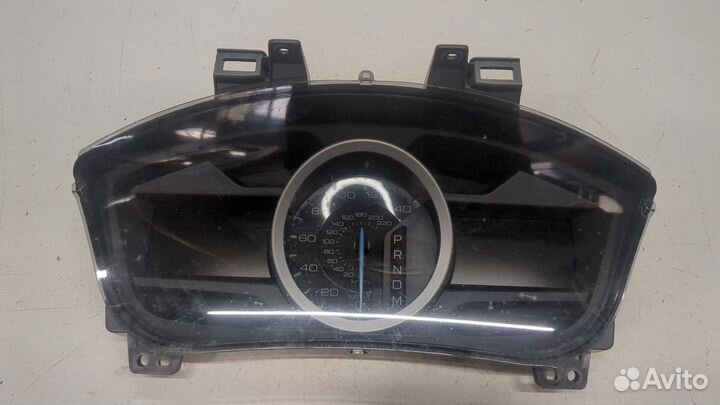 Щиток приборов Ford Explorer, 2012