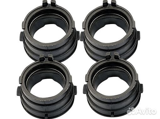 Впускной патрубок карбюратора Tourmax CHH-16