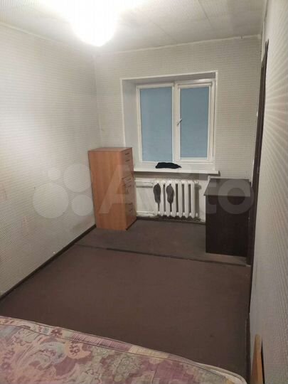 2-к. квартира, 44 м², 3/5 эт.