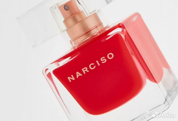 Narciso Rodriguez Narciso Rouge Eau de Toilette оригинал