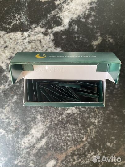 Ночная маска Cica Farm Night Repair Sleeping Mask