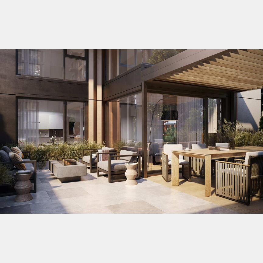 2-к. квартира, 71,1 м², 5/11 эт.