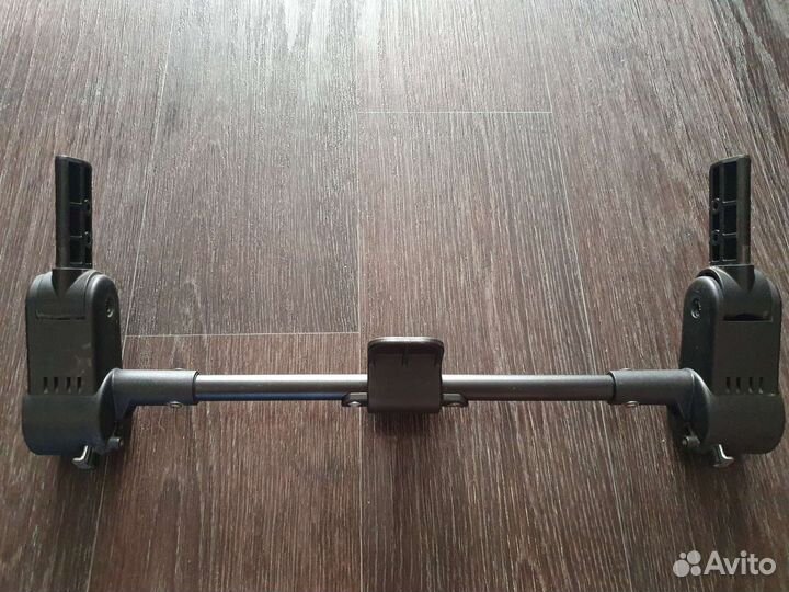 Запчасти на коляску Carello bravo