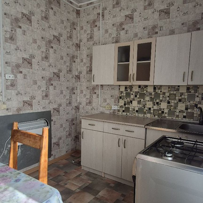 Квартира 2-комн. 38 м² в с. Устье — фото 12 из 17