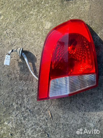 Разбор hyundai Getz 2010 1.4 MT