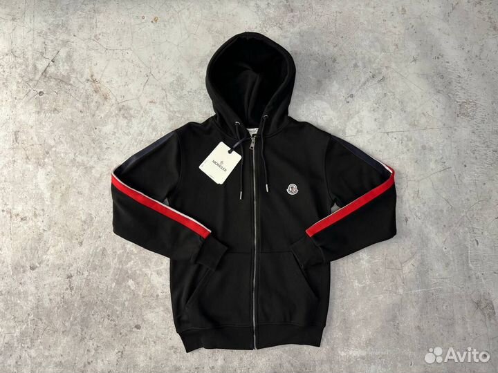 Толстовка Moncler мужская