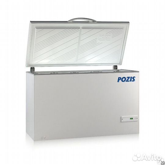 Морозильник ларь Позис на 350 литров