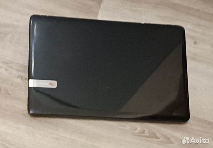 Мощный игровой PackardBell 4 ядра AMD A8 4Gb SSD